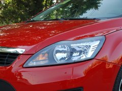 2011款 两厢 2.0L 自动 运动型