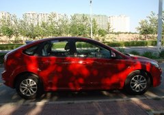 2011款 两厢 2.0L 自动 运动型