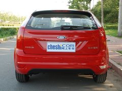 2011款 两厢 2.0L 自动 运动型