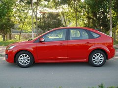 2011款 两厢 2.0L 自动 运动型