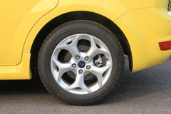 2011款 两厢 2.0L 手动 运动型
