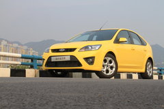 2011款 两厢 2.0L 手动 运动型