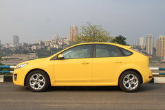 2011款 两厢 2.0L 手动 运动型