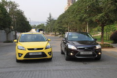 2011款 两厢 2.0L 手动 运动型