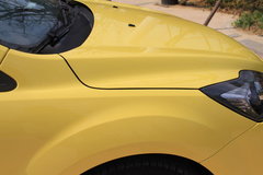 2011款 两厢 2.0L 手动 运动型