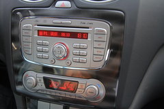 2011款 两厢 2.0L 手动 运动型