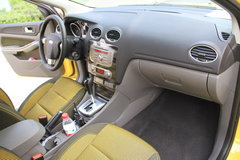 2011款 两厢 2.0L 手动 运动型