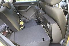 2011款 两厢 2.0L 手动 运动型