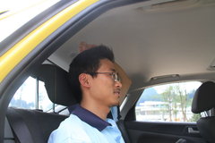 2011款 两厢 2.0L 手动 运动型