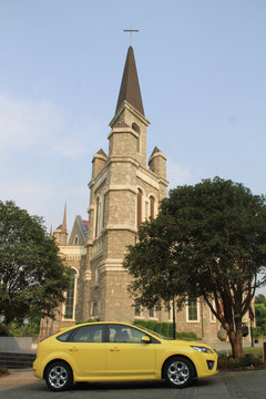 2011款 两厢 2.0L 手动 运动型