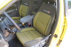 2011款 两厢 2.0L 手动 运动型