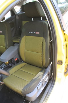 2011款 两厢 2.0L 手动 运动型