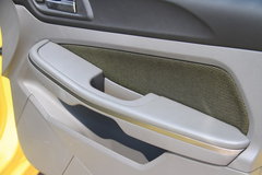 2011款 两厢 2.0L 手动 运动型