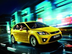 2011款 两厢 2.0L 手动 运动型