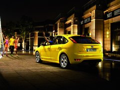 2011款 两厢 2.0L 手动 运动型