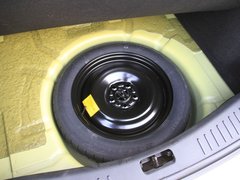 2011款 两厢 2.0L 手动 运动型