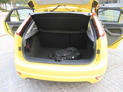 2011款 两厢 2.0L 手动 运动型