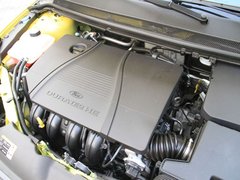 2011款 两厢 2.0L 手动 运动型