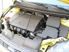 2011款 两厢 2.0L 手动 运动型