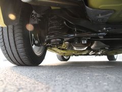 2011款 两厢 2.0L 手动 运动型