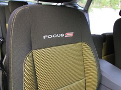 2011款 两厢 2.0L 手动 运动型