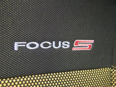 2011款 两厢 2.0L 手动 运动型