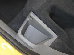 2011款 两厢 2.0L 手动 运动型