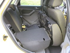 2011款 两厢 2.0L 手动 运动型