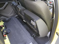 2011款 两厢 2.0L 手动 运动型