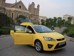 2011款 两厢 2.0L 手动 运动型