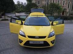 2011款 两厢 2.0L 手动 运动型