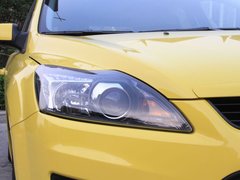 2011款 两厢 2.0L 手动 运动型