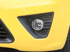 2011款 两厢 2.0L 手动 运动型