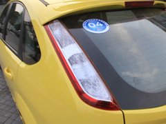 2011款 两厢 2.0L 手动 运动型
