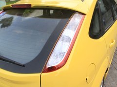 2011款 两厢 2.0L 手动 运动型