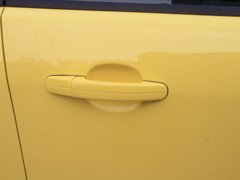 2011款 两厢 2.0L 手动 运动型