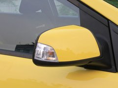 2011款 两厢 2.0L 手动 运动型