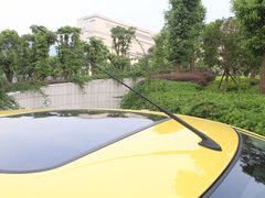 2011款 两厢 2.0L 手动 运动型