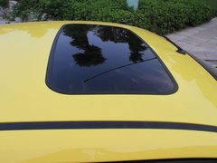 2011款 两厢 2.0L 手动 运动型