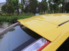 2011款 两厢 2.0L 手动 运动型