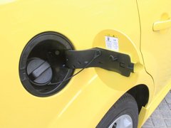 2011款 两厢 2.0L 手动 运动型