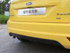 2011款 两厢 2.0L 手动 运动型