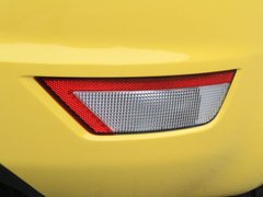 2011款 两厢 2.0L 手动 运动型