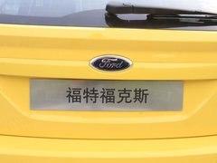 2011款 两厢 2.0L 手动 运动型