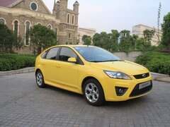 2011款 两厢 2.0L 手动 运动型