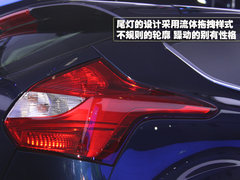 2011款 两厢 2.0L 手动 运动型