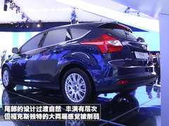 2011款 两厢 2.0L 手动 运动型