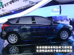 2011款 两厢 2.0L 手动 运动型