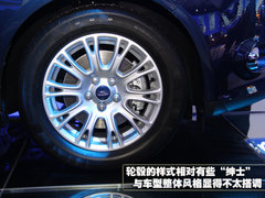 2011款 两厢 2.0L 手动 运动型