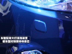 2011款 两厢 2.0L 手动 运动型